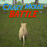 Crazy Mouse Battle img