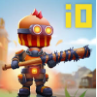 Holey.io Battle Royale img