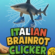 Italian Brainrot Clicker img