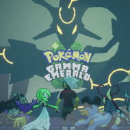 Pokemon Gamma Emerald img