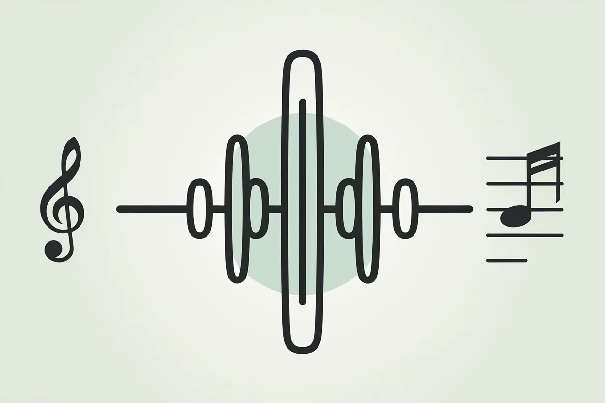 Enhanced Song Structure and Sound Quality