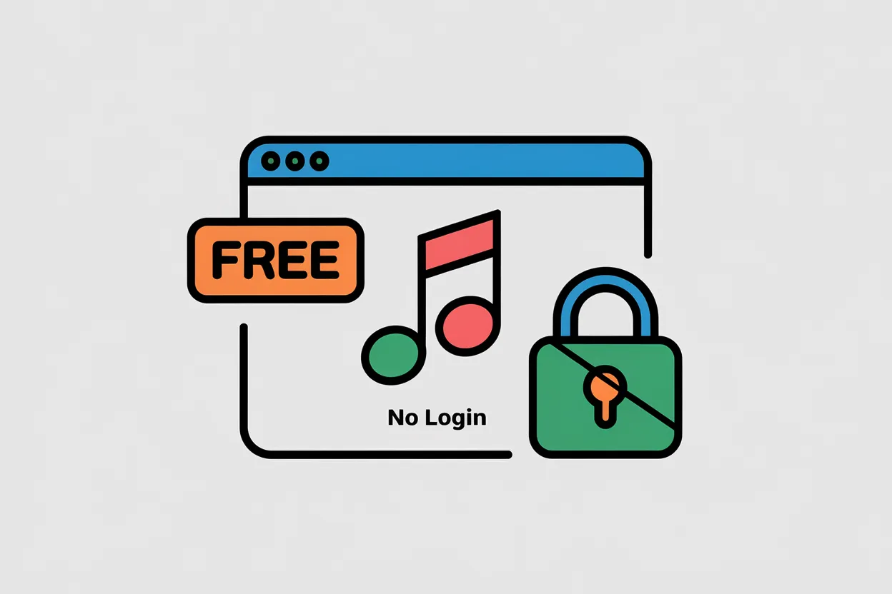 Free and No Login Required