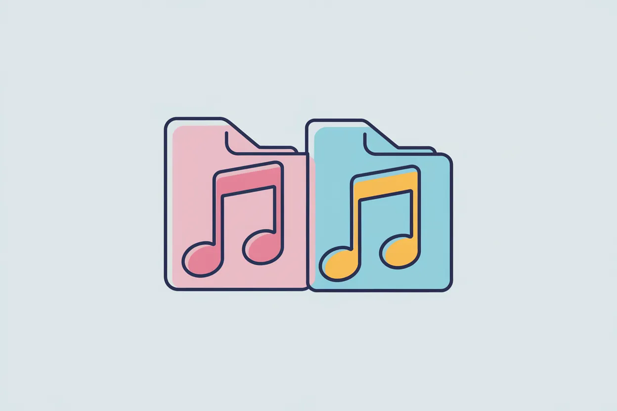 Double the Fun – Generate Two Songs at Once