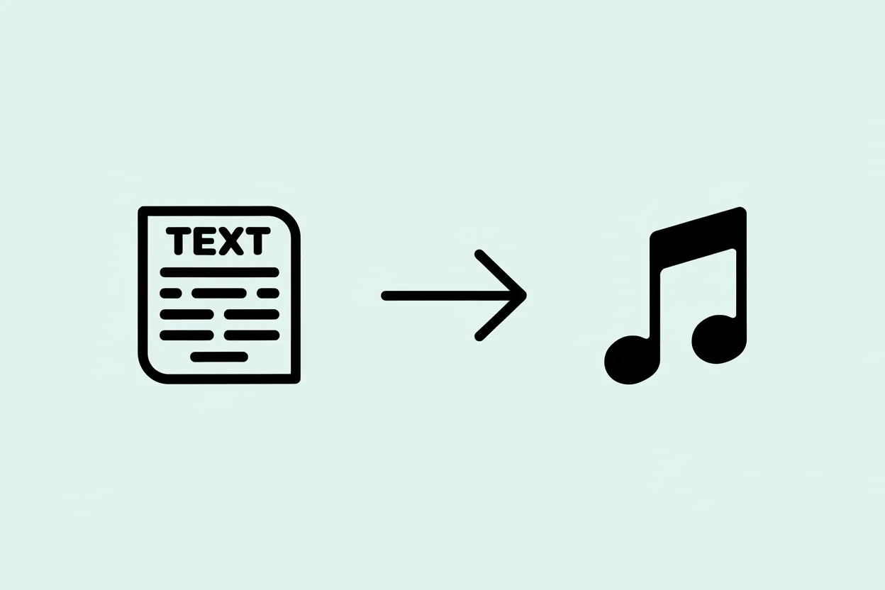 Text-to-Music Generation