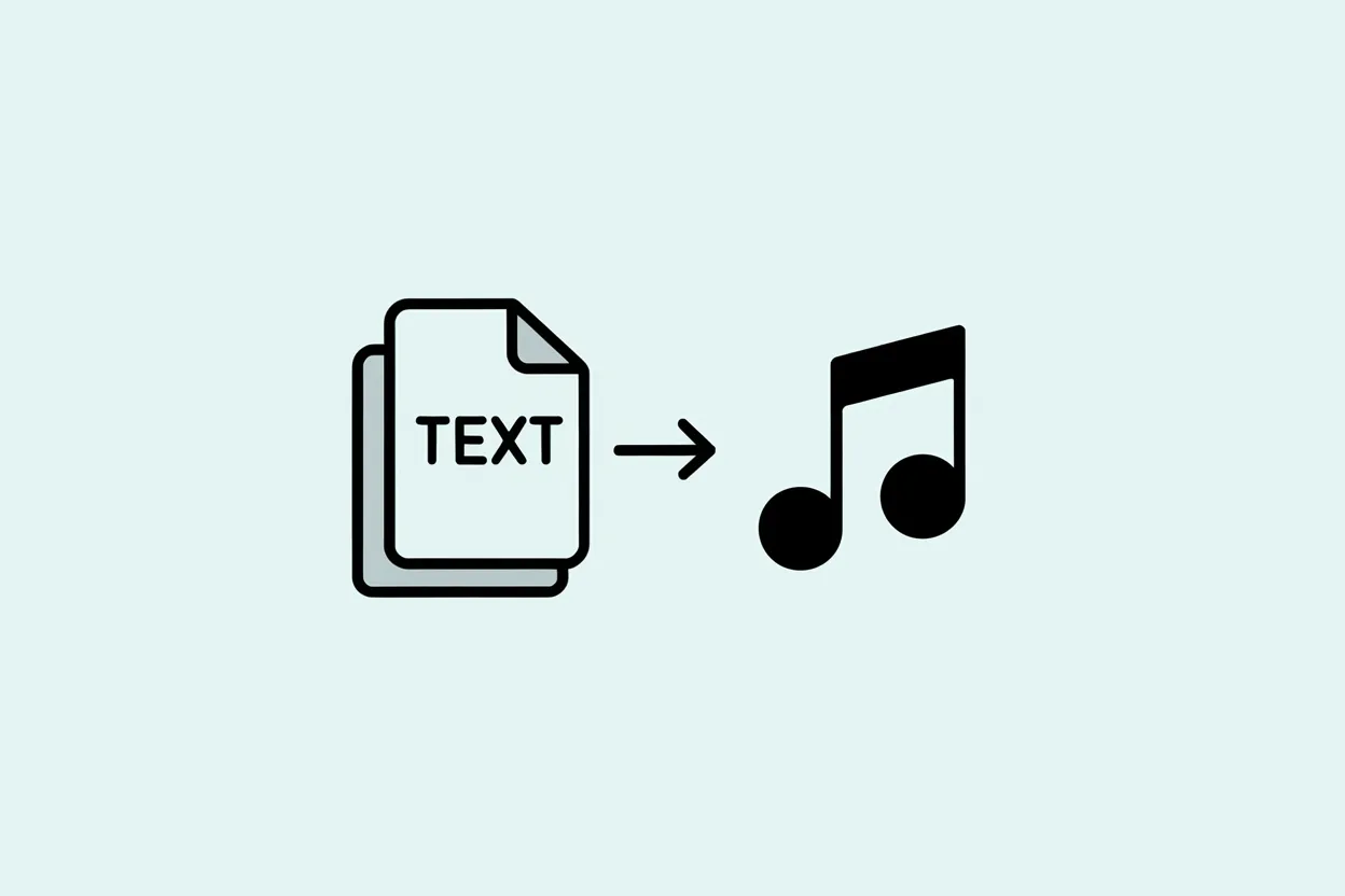 Text-to-Music Generation (H3)