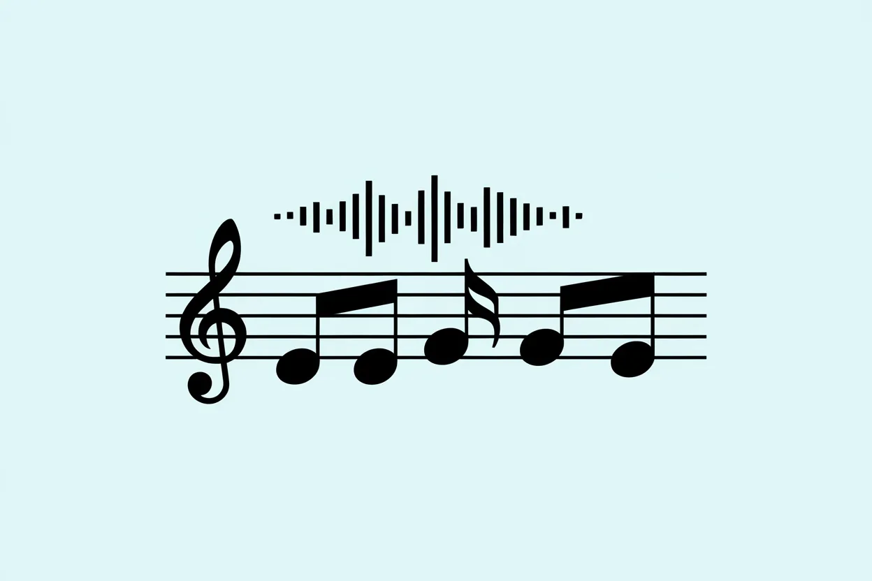 Optimized Song Structure and Sound Model (H3)