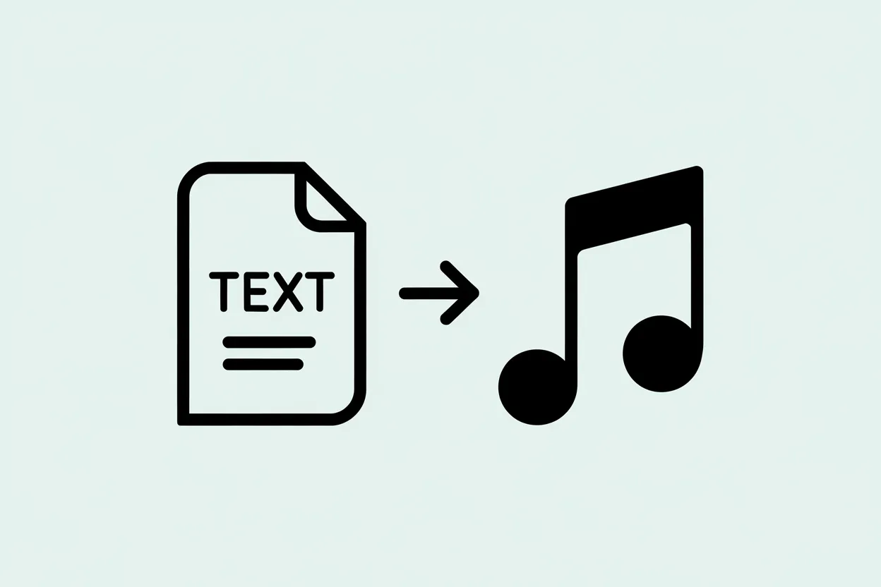 Text-to-Music Generation