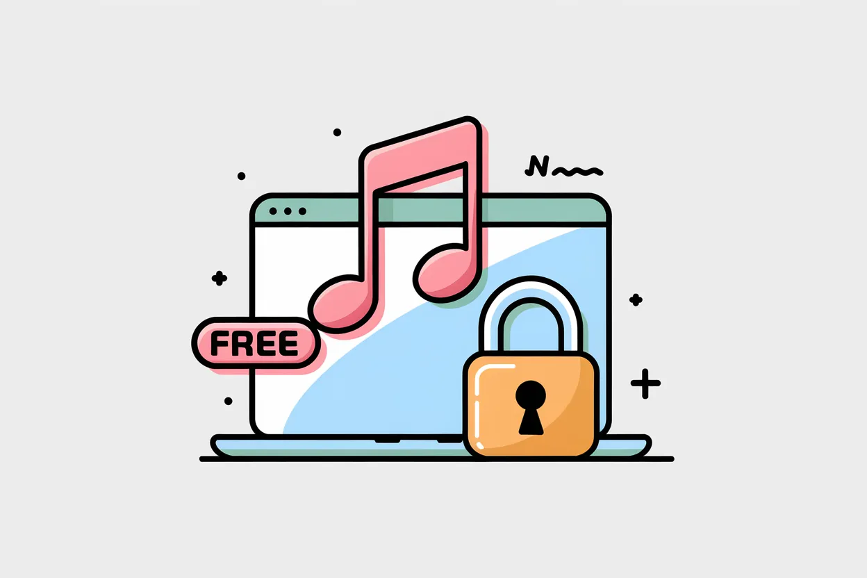 Free and Login-Free Experience